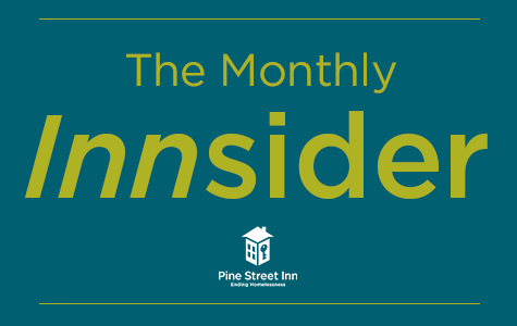 The Monthly Innsider: March