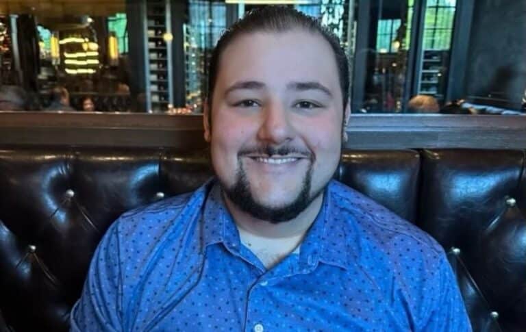 Chris Frangolini — Associate Director of Unit Acquisition and Landlord Engagement