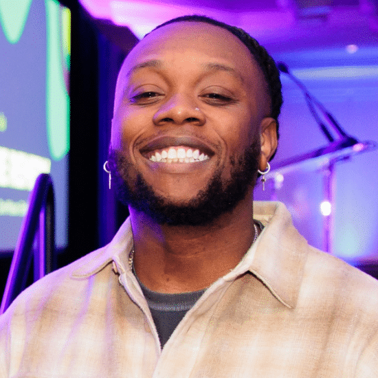 Christian Petit-Frere — A Bridge to a Brighter Future