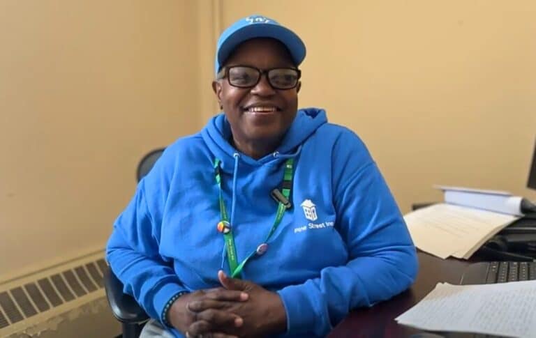 Delphia Bizzell — Consumer Engagement Coordinator