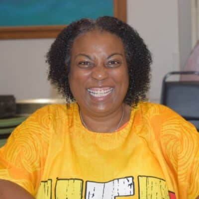 Denise — Looking Forward to a Place of Her Own - Pine Street Inn