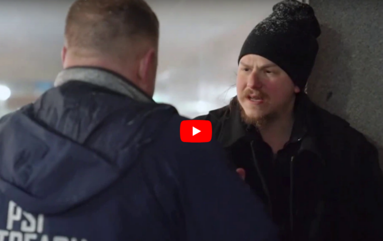 Pine Street Inn: From 1969 to Today