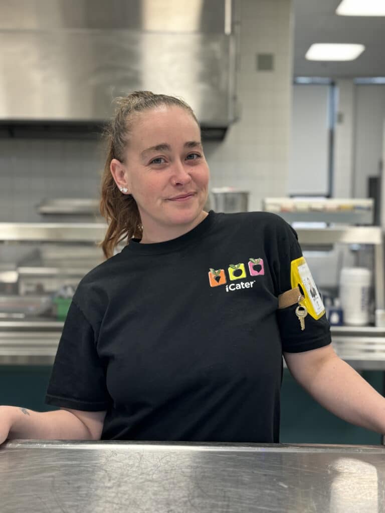 Kelley ­— “I’m Building a Future I Didn’t Think Possible”