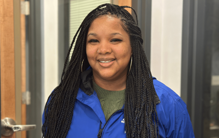 Johnnisha “JoJo” Willis – Using Life Lessons to Help Others