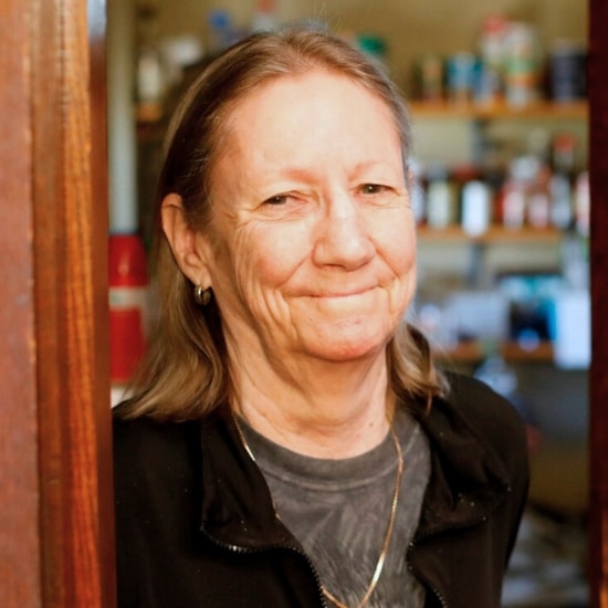 Joyce — Homeward Bound: A Journey Towards Peace