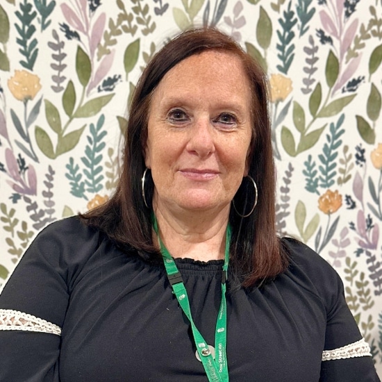 Marla Doane — Committed to Making a Difference