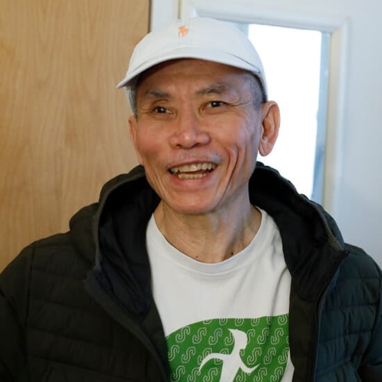 Ngoc — A Tough Journey with a Great Ending