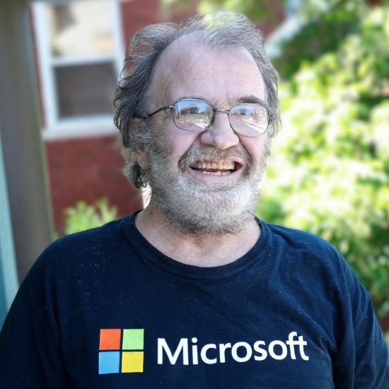 Ricky — Moving Toward Independence